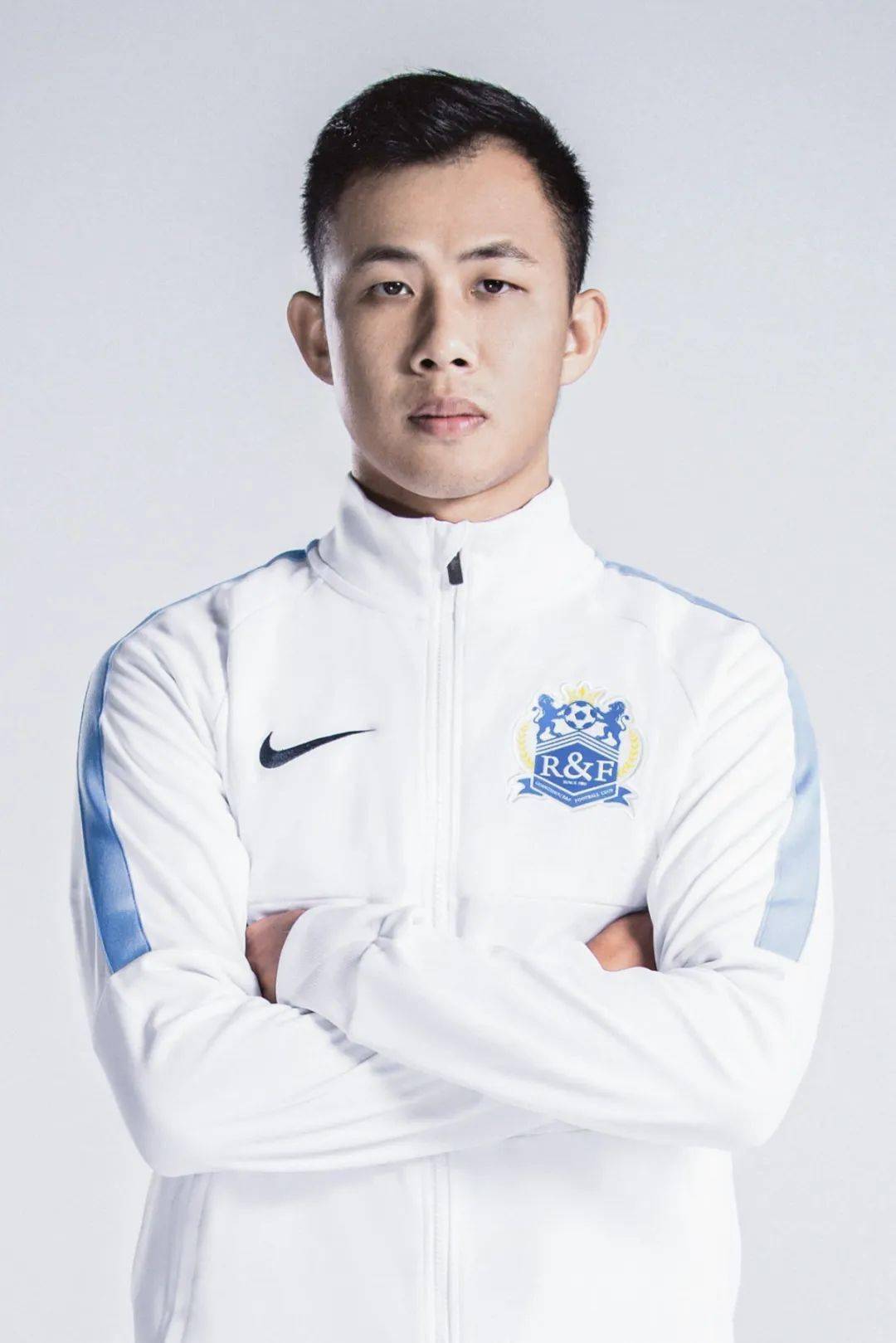 Huang Zhengyu (National Football Team Huang Zhengyu)